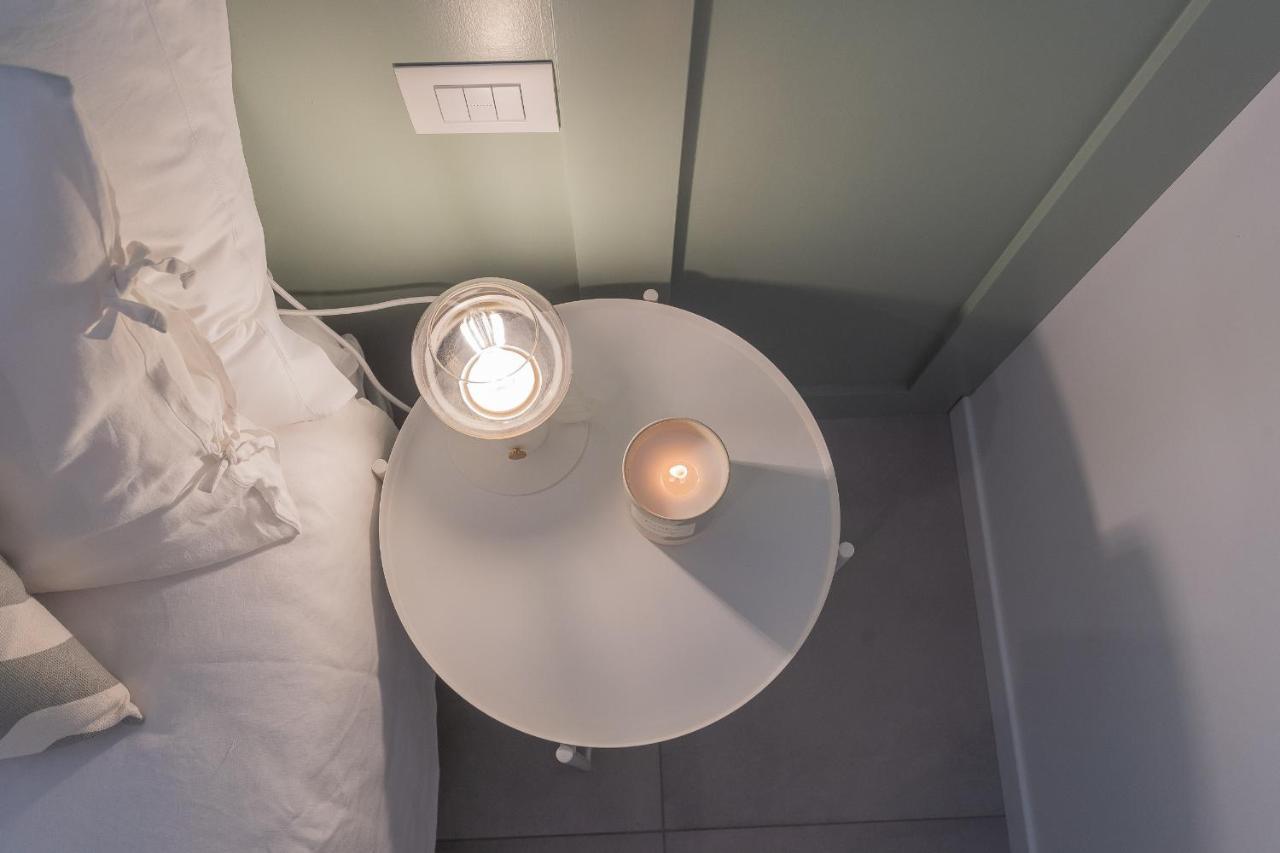 Ginepro & Salvia Apartments In Como By Rent All Côme Extérieur photo