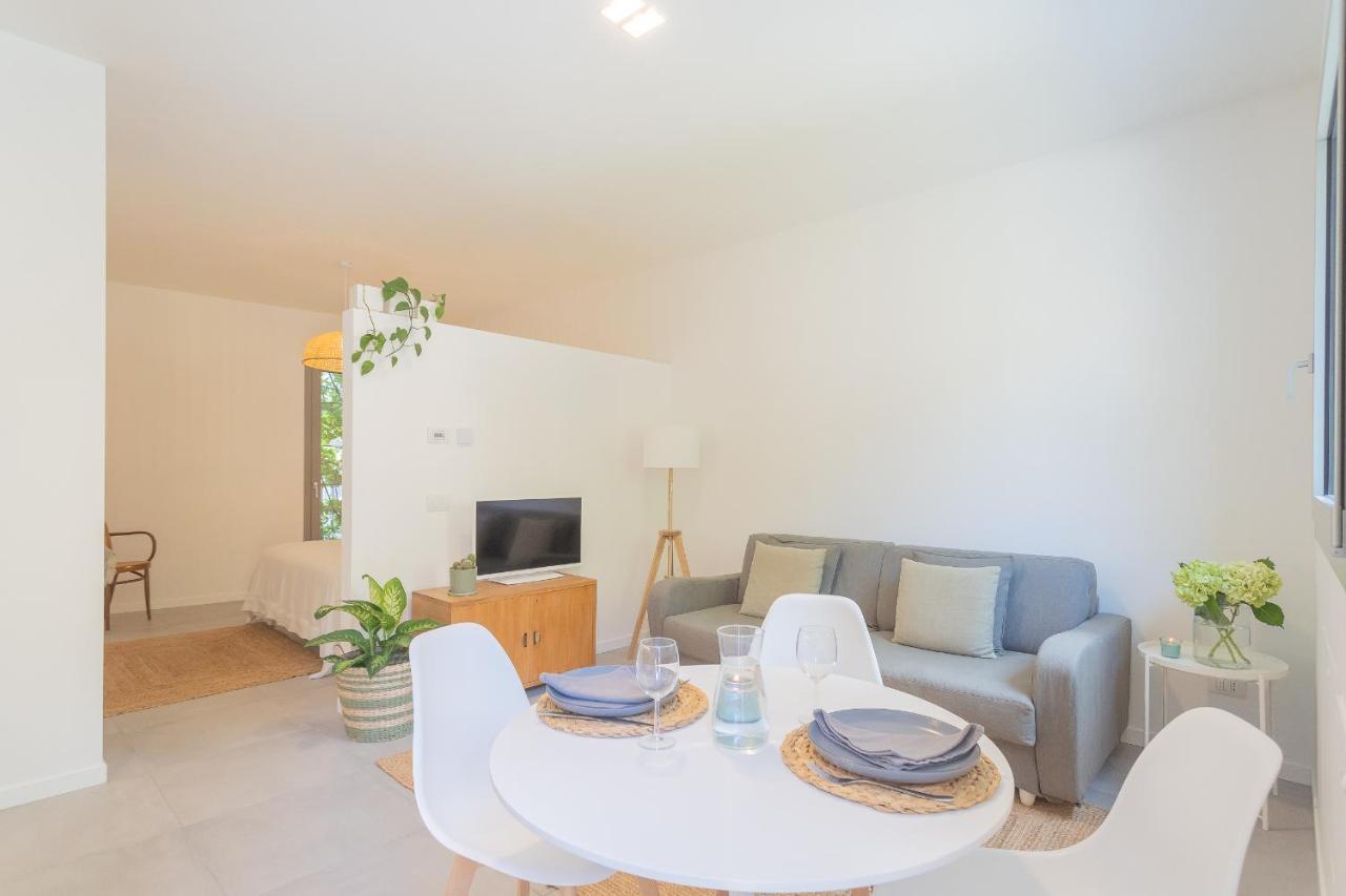 Ginepro & Salvia Apartments In Como By Rent All Côme Extérieur photo