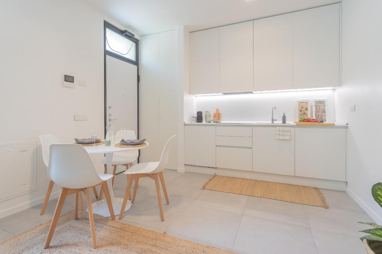 Ginepro & Salvia Apartments In Como By Rent All Côme Extérieur photo