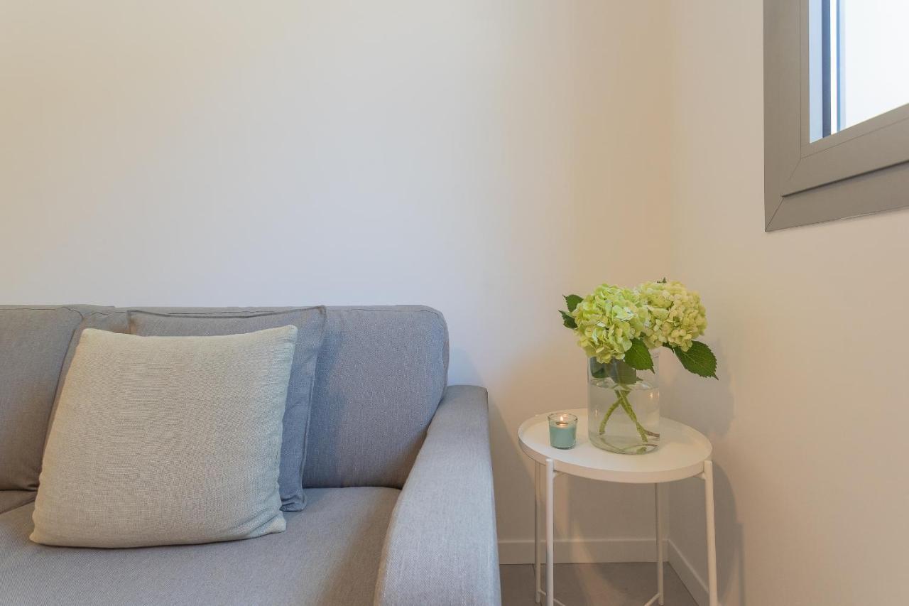 Ginepro & Salvia Apartments In Como By Rent All Côme Extérieur photo