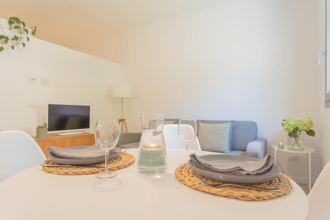 Ginepro & Salvia Apartments In Como By Rent All Côme Extérieur photo