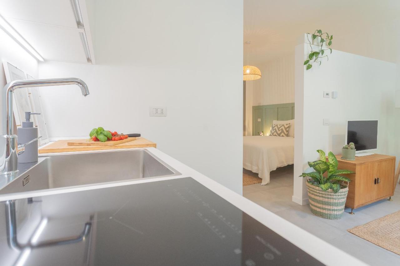 Ginepro & Salvia Apartments In Como By Rent All Côme Extérieur photo