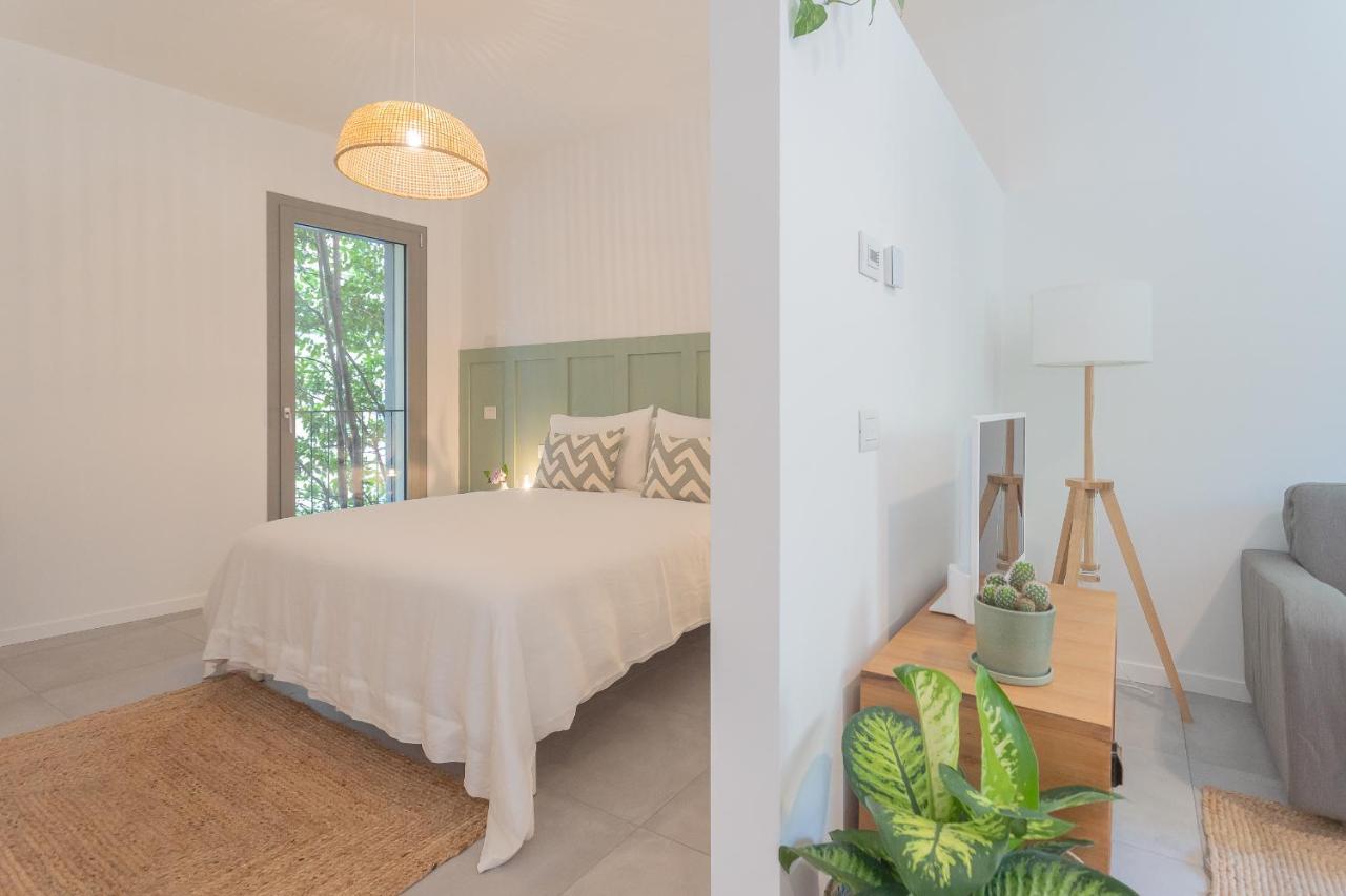 Ginepro & Salvia Apartments In Como By Rent All Côme Extérieur photo