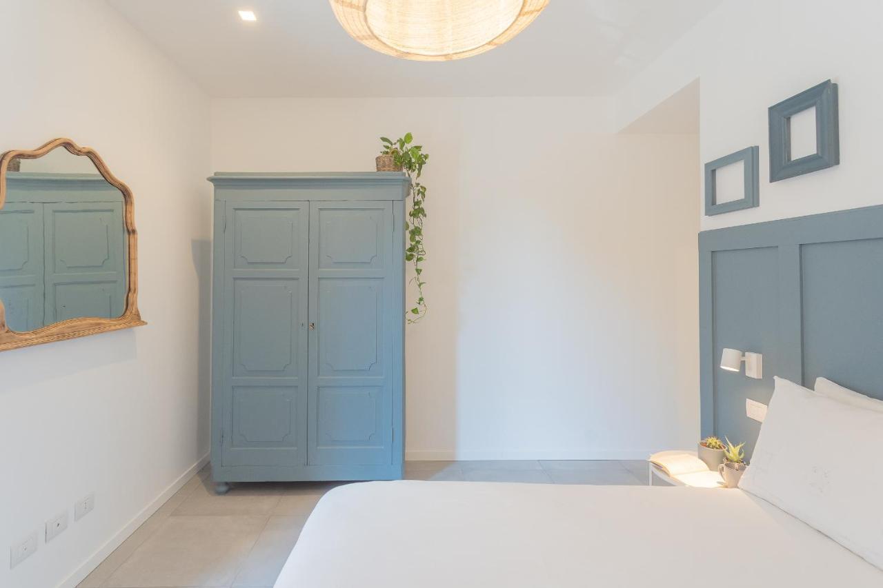 Ginepro & Salvia Apartments In Como By Rent All Côme Extérieur photo