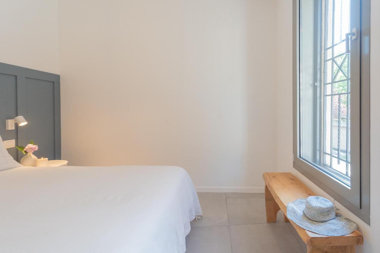 Ginepro & Salvia Apartments In Como By Rent All Côme Extérieur photo