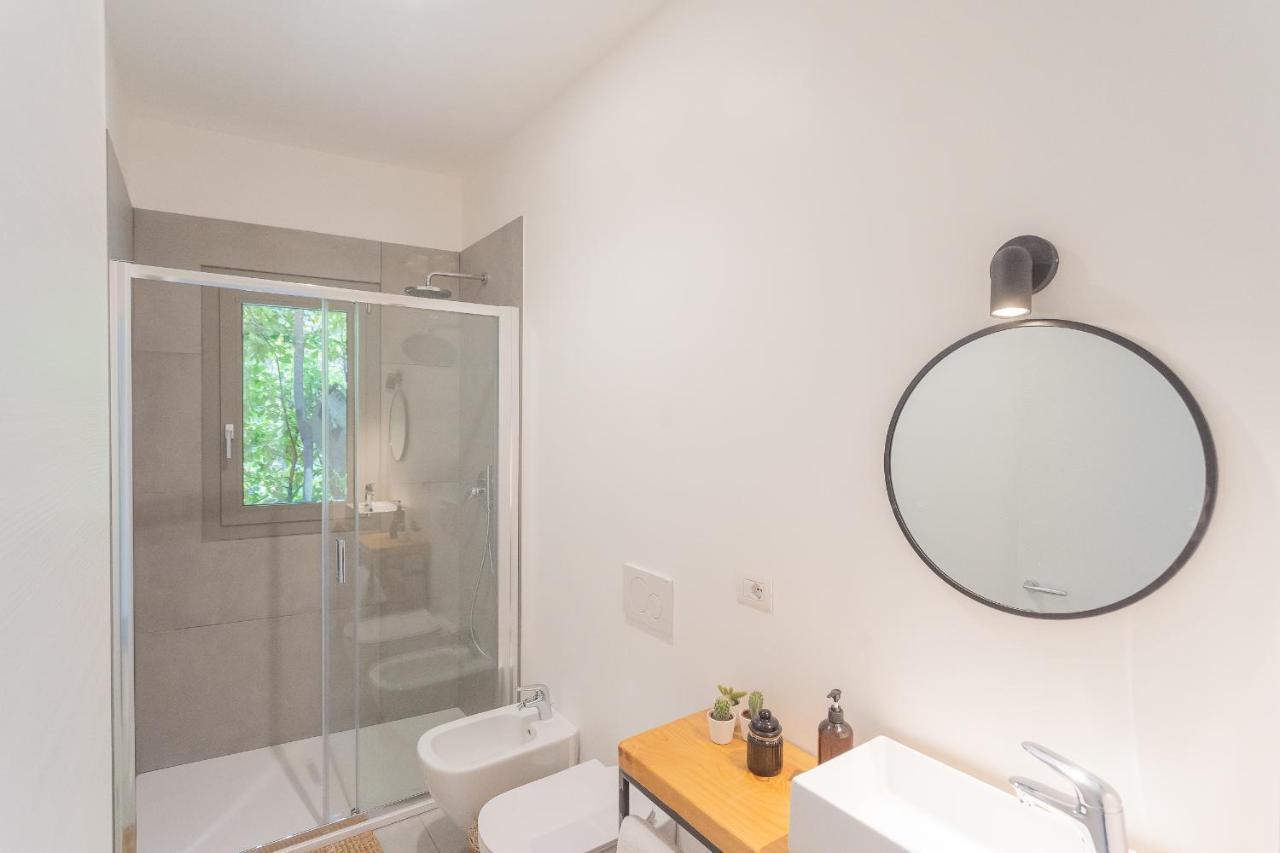 Ginepro & Salvia Apartments In Como By Rent All Côme Extérieur photo