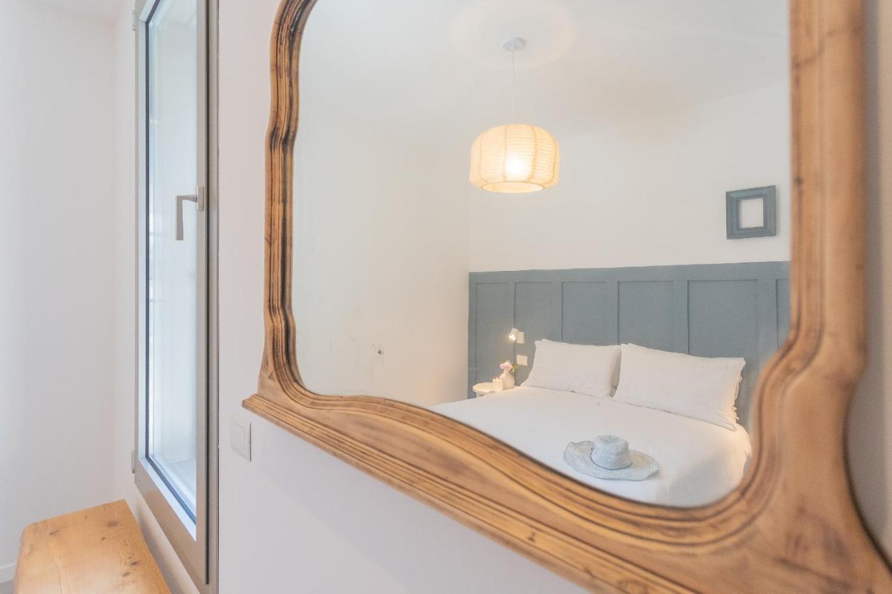 Ginepro & Salvia Apartments In Como By Rent All Côme Extérieur photo