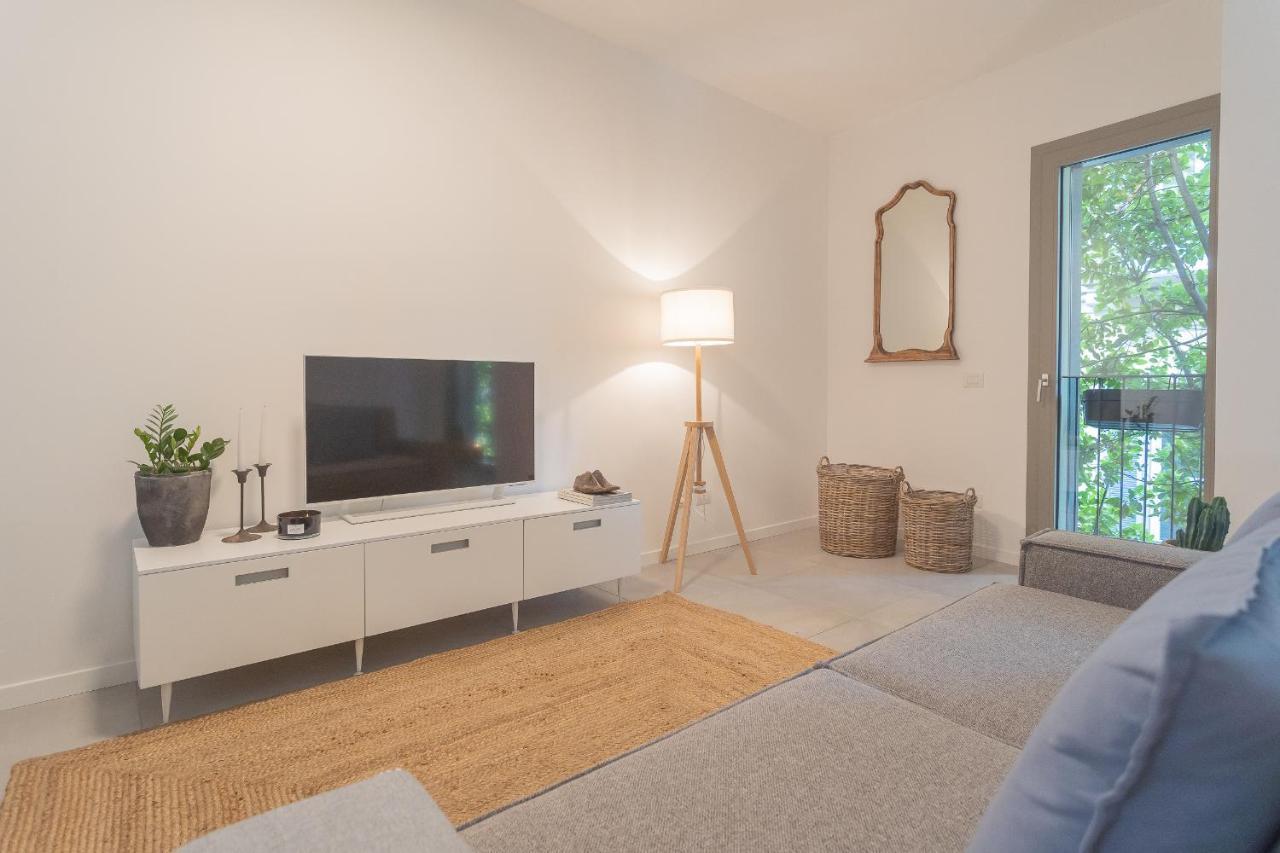 Ginepro & Salvia Apartments In Como By Rent All Côme Extérieur photo