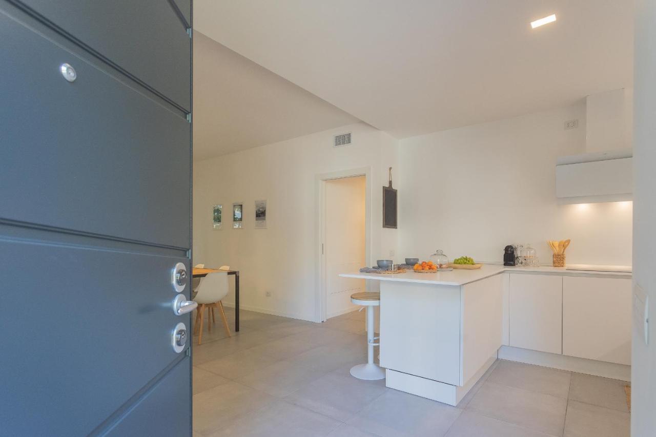 Ginepro & Salvia Apartments In Como By Rent All Côme Extérieur photo
