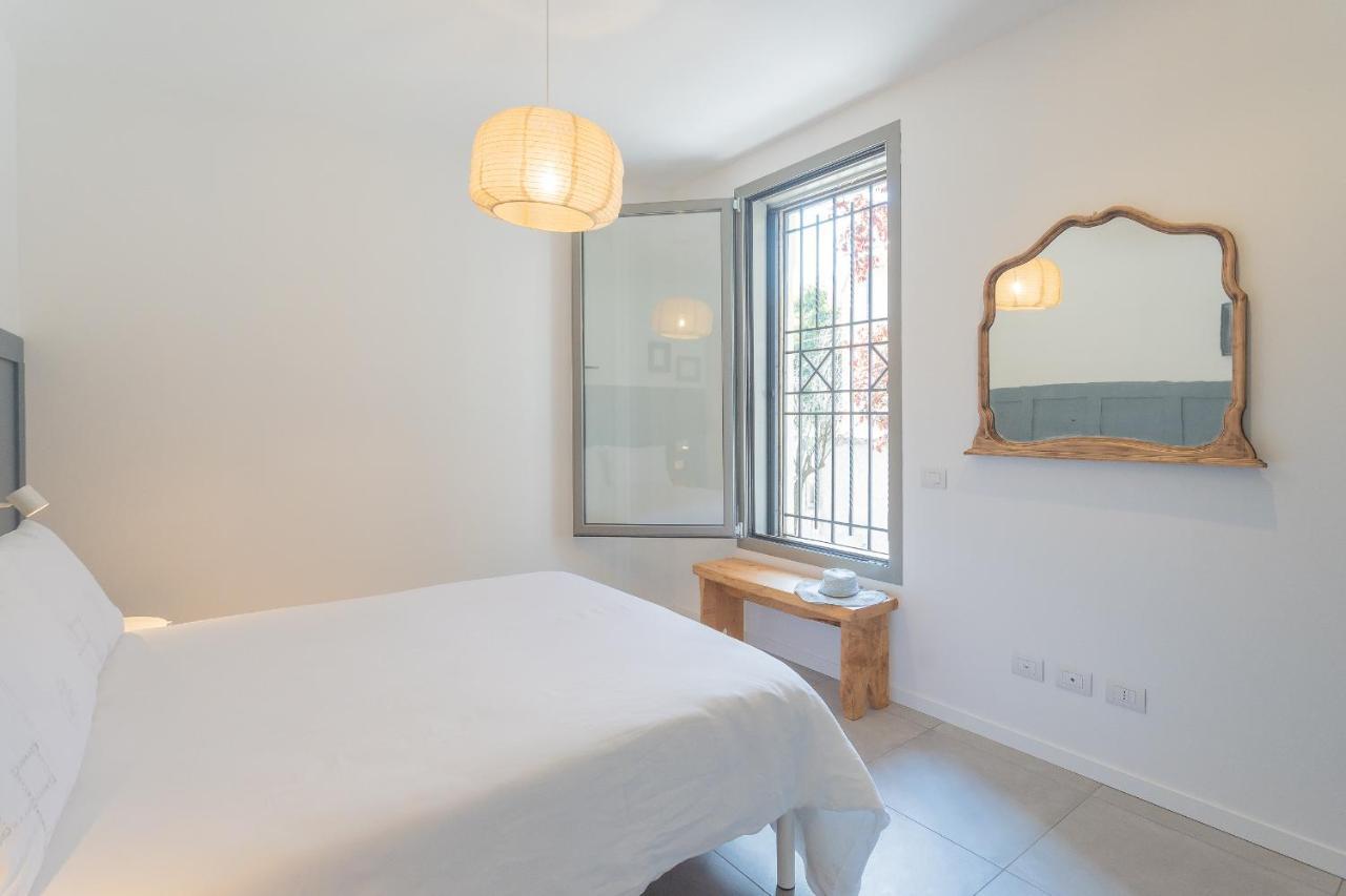 Ginepro & Salvia Apartments In Como By Rent All Côme Extérieur photo