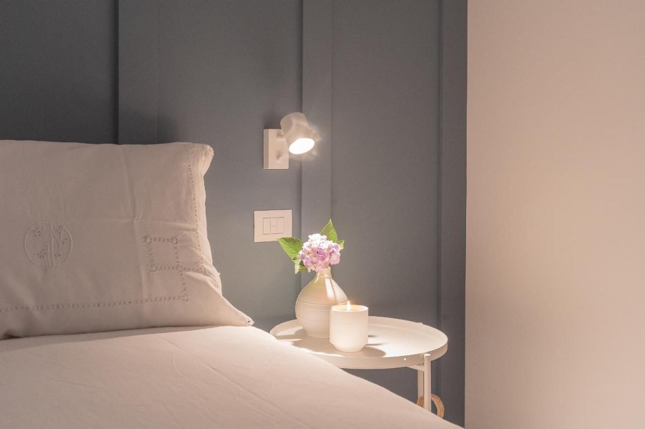Ginepro & Salvia Apartments In Como By Rent All Côme Extérieur photo