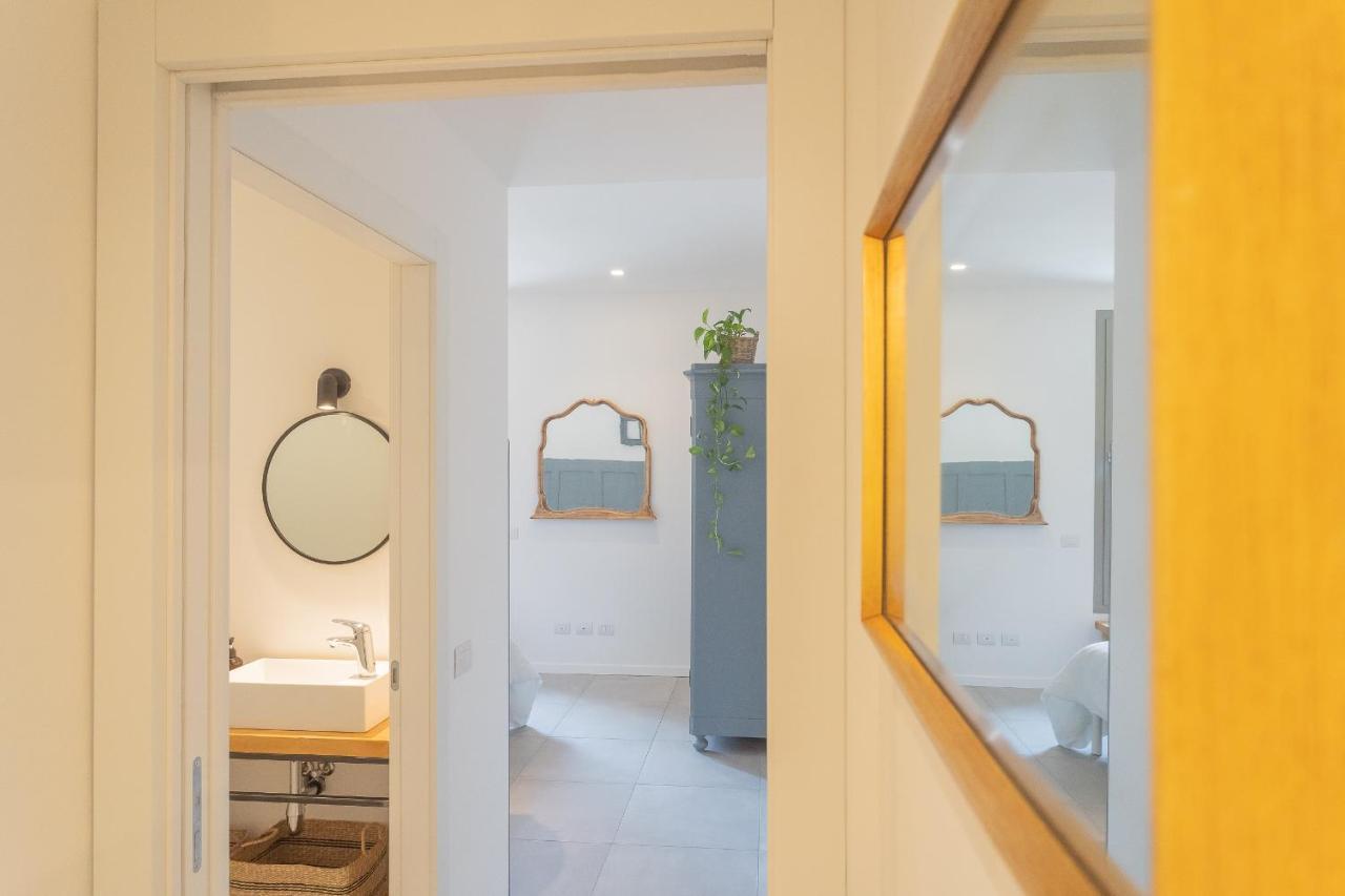Ginepro & Salvia Apartments In Como By Rent All Côme Extérieur photo