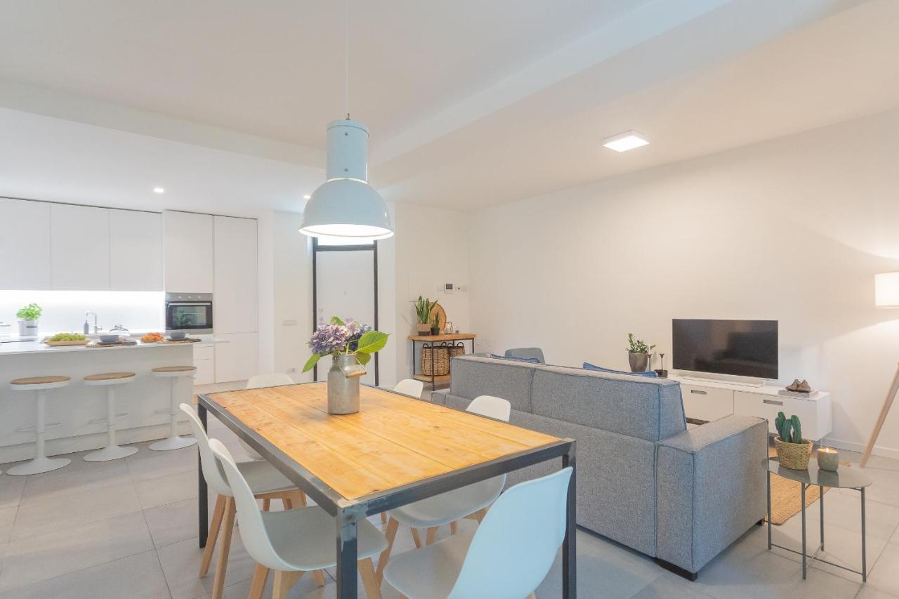 Ginepro & Salvia Apartments In Como By Rent All Côme Extérieur photo
