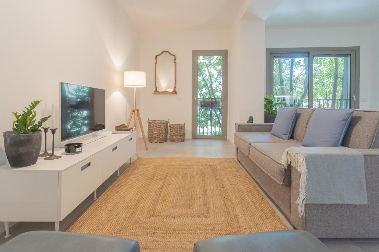 Ginepro & Salvia Apartments In Como By Rent All Côme Extérieur photo