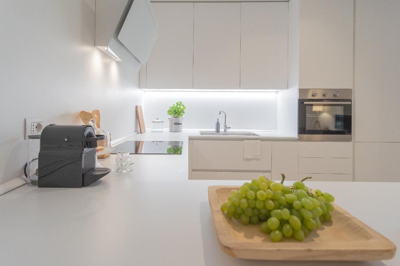 Ginepro & Salvia Apartments In Como By Rent All Côme Extérieur photo