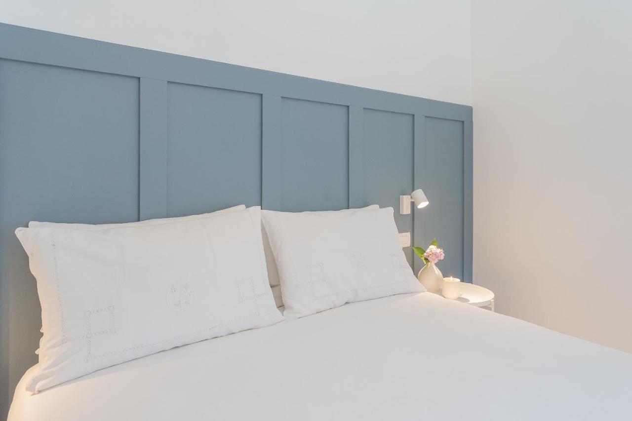 Ginepro & Salvia Apartments In Como By Rent All Côme Extérieur photo