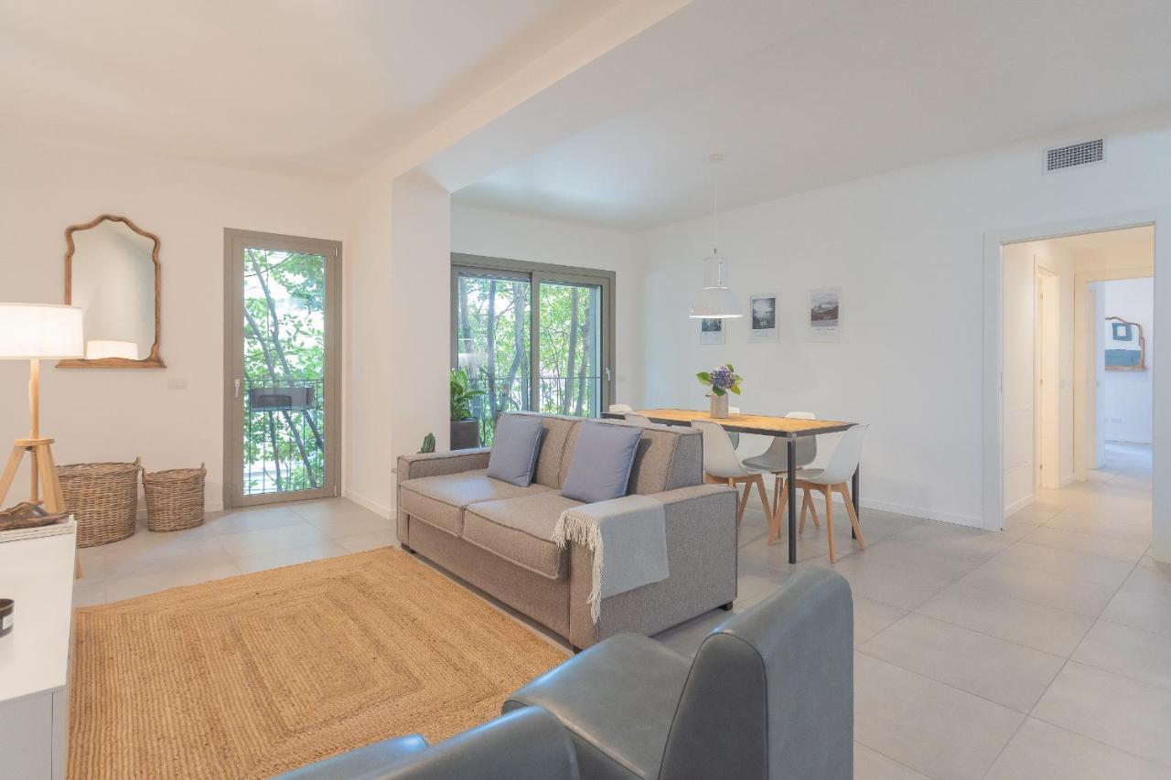 Ginepro & Salvia Apartments In Como By Rent All Côme Extérieur photo