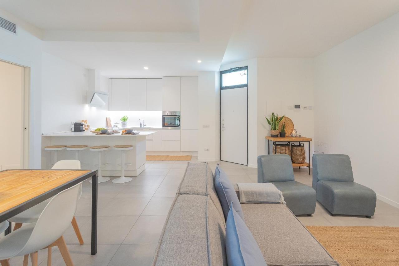 Ginepro & Salvia Apartments In Como By Rent All Côme Extérieur photo